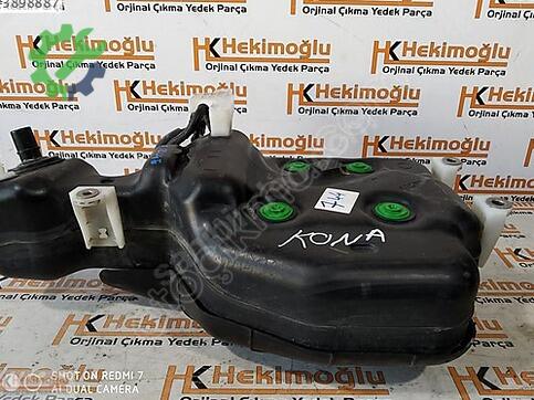 Hyundai Kona 31525 çıkma parça