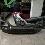HYUNDAİ KONA ARKA TAMPON 2018-2020 86811J9000BK