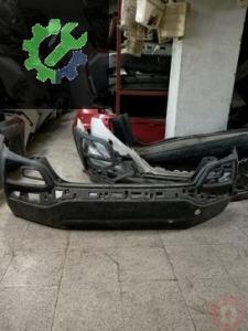 HYUNDAİ KONA ARKA TAMPON 2018-2020 86811J9000BK