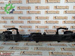 HYUNDAİ KONA ARKA TAMPON DEMİRİ 86631-J9100