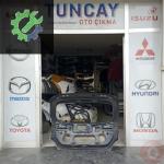 HYUNDAİ KONA BAGAJ KAPISI 2018-2022 ÇIKMA PARÇA