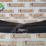 HYUNDAİ KONA BAGAJ KİLİT ÜSTÜ PLASTİK