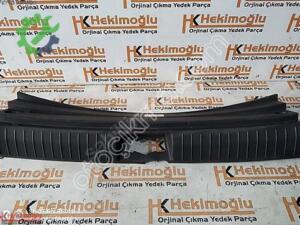 HYUNDAİ KONA BAGAJ KİLİT ÜSTÜ PLASTİK