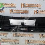 HYUNDAİ KONA BAGAJ KİLİT ÜSTÜ PLASTİK