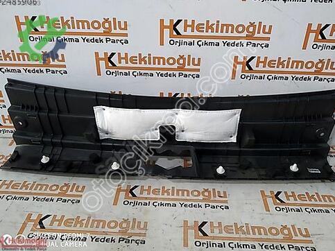 Hyundai Kona çıkma parça