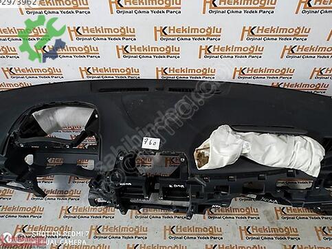 Hyundai Kona çıkma parça