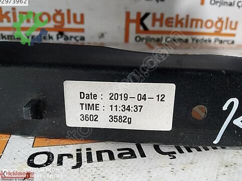Hyundai Kona çıkma parça