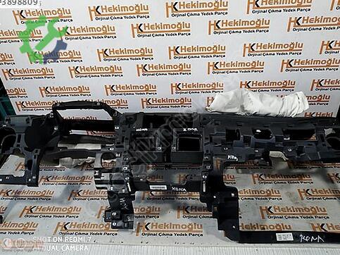 Hyundai Kona çıkma parça