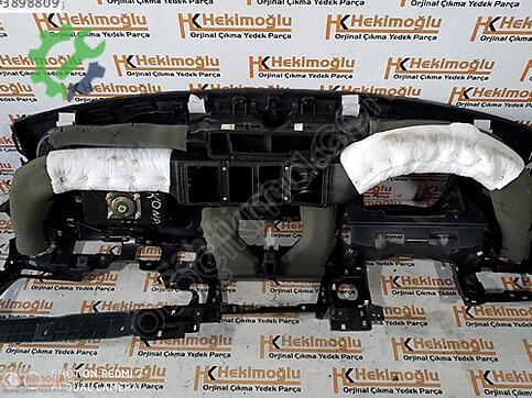 Hyundai Kona çıkma parça