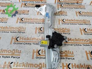 HYUNDAİ KONA CAM KRİKOSU MOTORLU SAĞ ARKA 83401-J9000, 82460J900