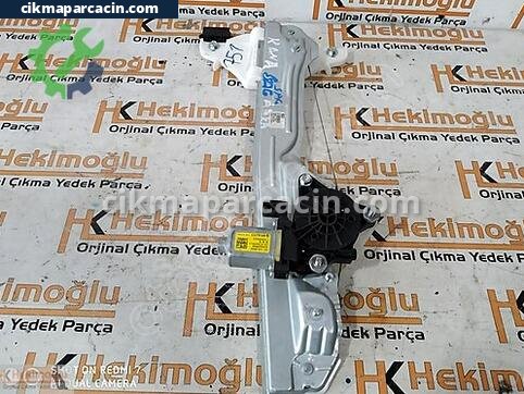 Hyundai Kona Cam Krikosu çıkma parça