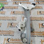HYUNDAİ KONA CAM KRİKOSU MOTORLU SAĞ ARKA 83401-J9000, 82460J900