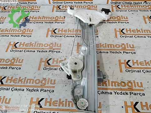 Hyundai Kona 83401 çıkma parça