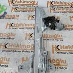 HYUNDAİ KONA CAM KRİKOSU MOTORLU SOL ÖN 82401J9-000, 82450J9000