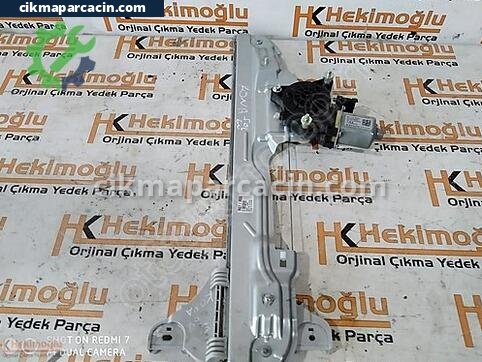 Hyundai Kona Cam Krikosu çıkma parça