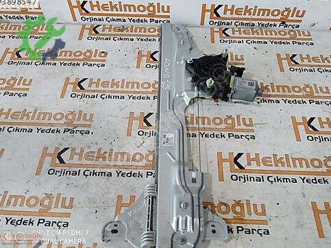 Hyundai Kona çıkma parça