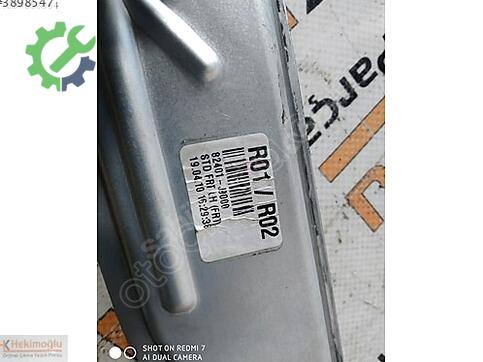 Hyundai Kona 82401J9-000 çıkma parça