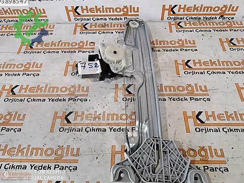Hyundai Kona 82401J9-000 çıkma parça
