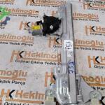HYUNDAİ KONA CAM MOTORU VE KRİKOSU