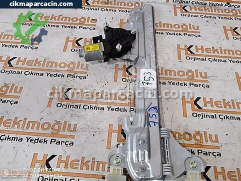 Hyundai Kona Cam Krikosu çıkma parça