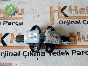 HYUNDAİ KONA DARBE SENSÖRÜ İKİ PARÇA 95920-J9100