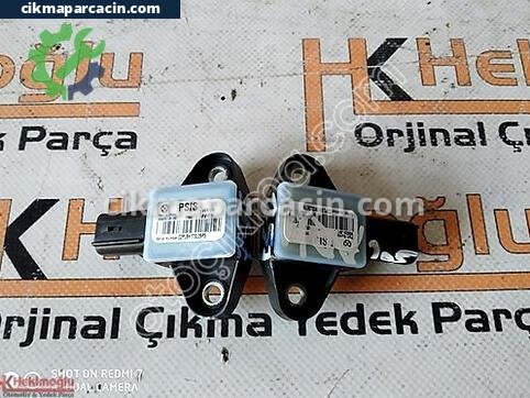 Hyundai Kona Darbe Sensörü çıkma parça