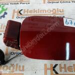 HYUNDAİ KONA DEPO KAPAĞI