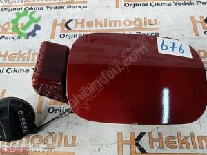 HYUNDAİ KONA DEPO KAPAĞI (2. Adet)