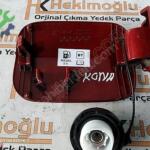 HYUNDAİ KONA DEPO KAPAĞI