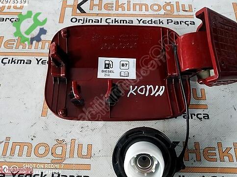 Hyundai Kona çıkma parça