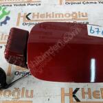 HYUNDAİ KONA DEPO KAPAĞI