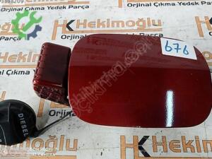 HYUNDAİ KONA DEPO KAPAĞI