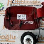HYUNDAİ KONA DEPO KAPAĞI