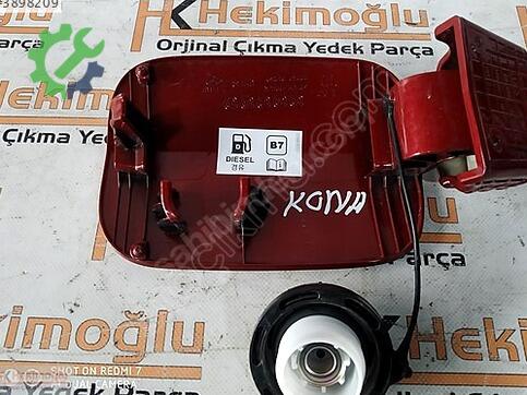 Hyundai Kona çıkma parça