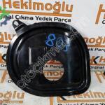 HYUNDAİ KONA DEPO ŞAMANDIRA ÜST KAPAĞI