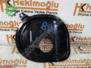 HYUNDAİ KONA DEPO ŞAMANDIRA ÜST KAPAĞI