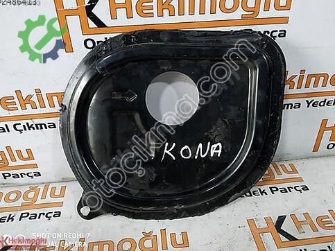 Hyundai Kona çıkma parça