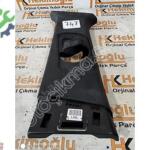 HYUNDAİ KONA DİREK PLASTİĞİ ÜST SOL ARKA EMNİYET KEMERİ PLAS