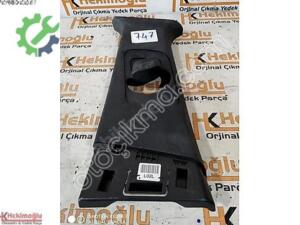 HYUNDAİ KONA DİREK PLASTİĞİ ÜST SOL ARKA EMNİYET KEMERİ PLAS