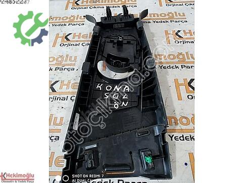 Hyundai Kona çıkma parça