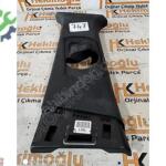 HYUNDAİ KONA DİREK PLASTİĞİ ÜST SOL ARKA EMNİYET KEMERİ PLASTİĞİ