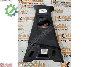 HYUNDAİ KONA DİREK PLASTİĞİ ÜST SOL ARKA EMNİYET KEMERİ PLASTİĞİ