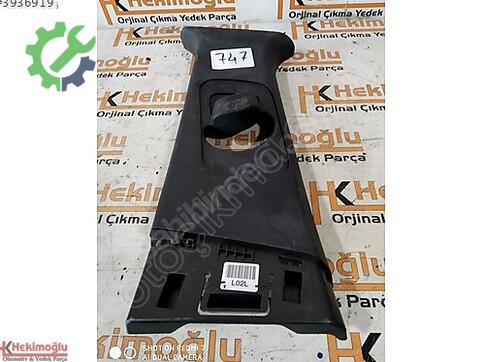 Hyundai Kona çıkma parça