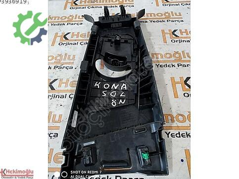 Hyundai Kona çıkma parça