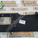 HYUNDAİ KONA DİREKSİYON ALT PLASTİĞİ