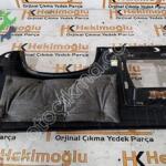 HYUNDAİ KONA DİREKSİYON ALT PLASTİĞİ