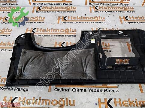 Hyundai Kona çıkma parça