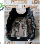 HYUNDAİ KONA DİREKSİYON ALT PLASTİĞİ