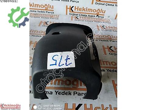 Hyundai Kona çıkma parça