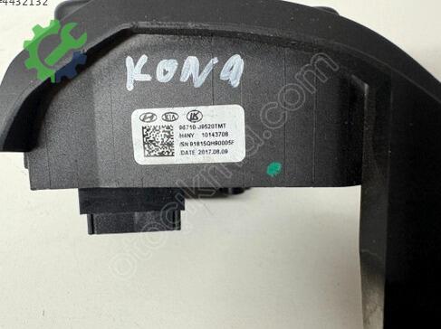 Hyundai Kona Kontrol Düğmeleri çıkma parça